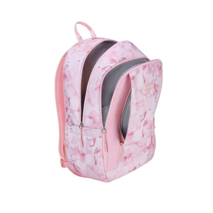 Mommore Mochila Grande para Niños Educación Básica 28L