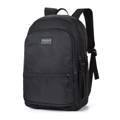 Mommore Mochila Escolar Grande 3 Compartimientos 20L