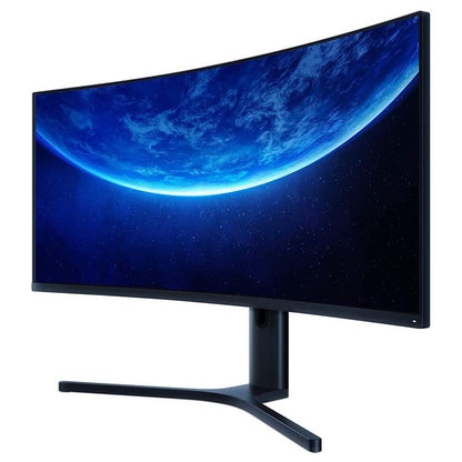 Xiaomi - Mi Curved Gaming Monitor 34'' WQHD FreeSync 144 Hz - imagen 2