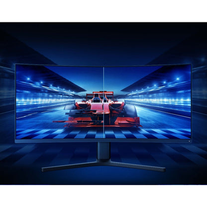 Xiaomi - Mi Curved Gaming Monitor 34'' WQHD FreeSync 144 Hz - imagen 6