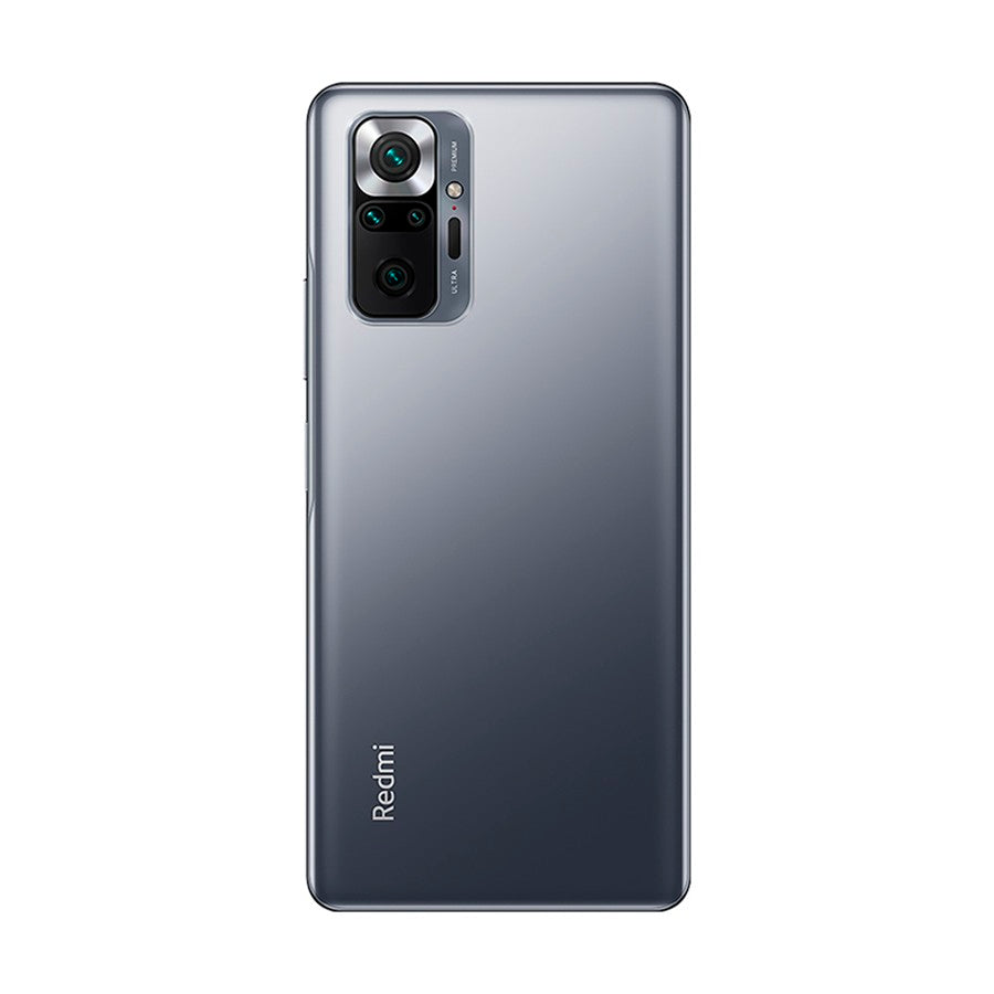 Xiaomi Redmi Note 10 Pro EU 8GB+128GB Onyx Grey