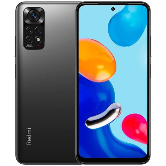 Redmi Note 11S 5G 4GB+128GB Midnight Black