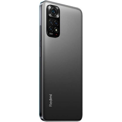 Xiaomi Redmi Note 11S 5G 4GB+128GB Midnight Black
