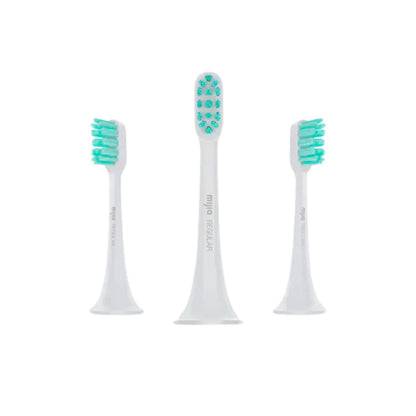 Xiaomi Repuesto Mi Electric Toothbrush Head (3 Pack)