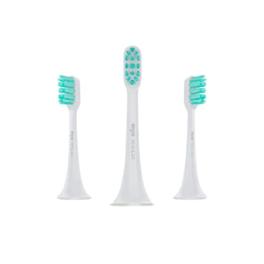 Xiaomi Repuesto Mi Electric Toothbrush Head (3 Pack)