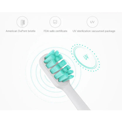 Xiaomi Repuesto Mi Electric Toothbrush Head (3 Pack)