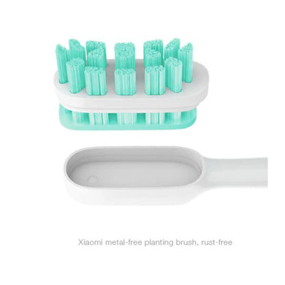 Xiaomi Repuesto Mi Electric Toothbrush Head (3 Pack)
