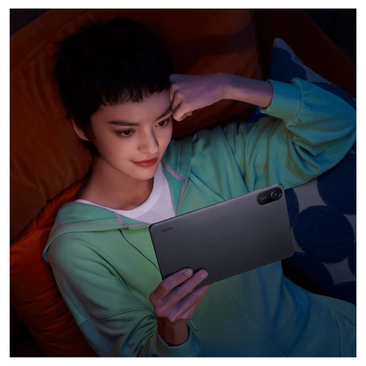 Xiaomi Redmi Pad 2 11" 8GB +256GB