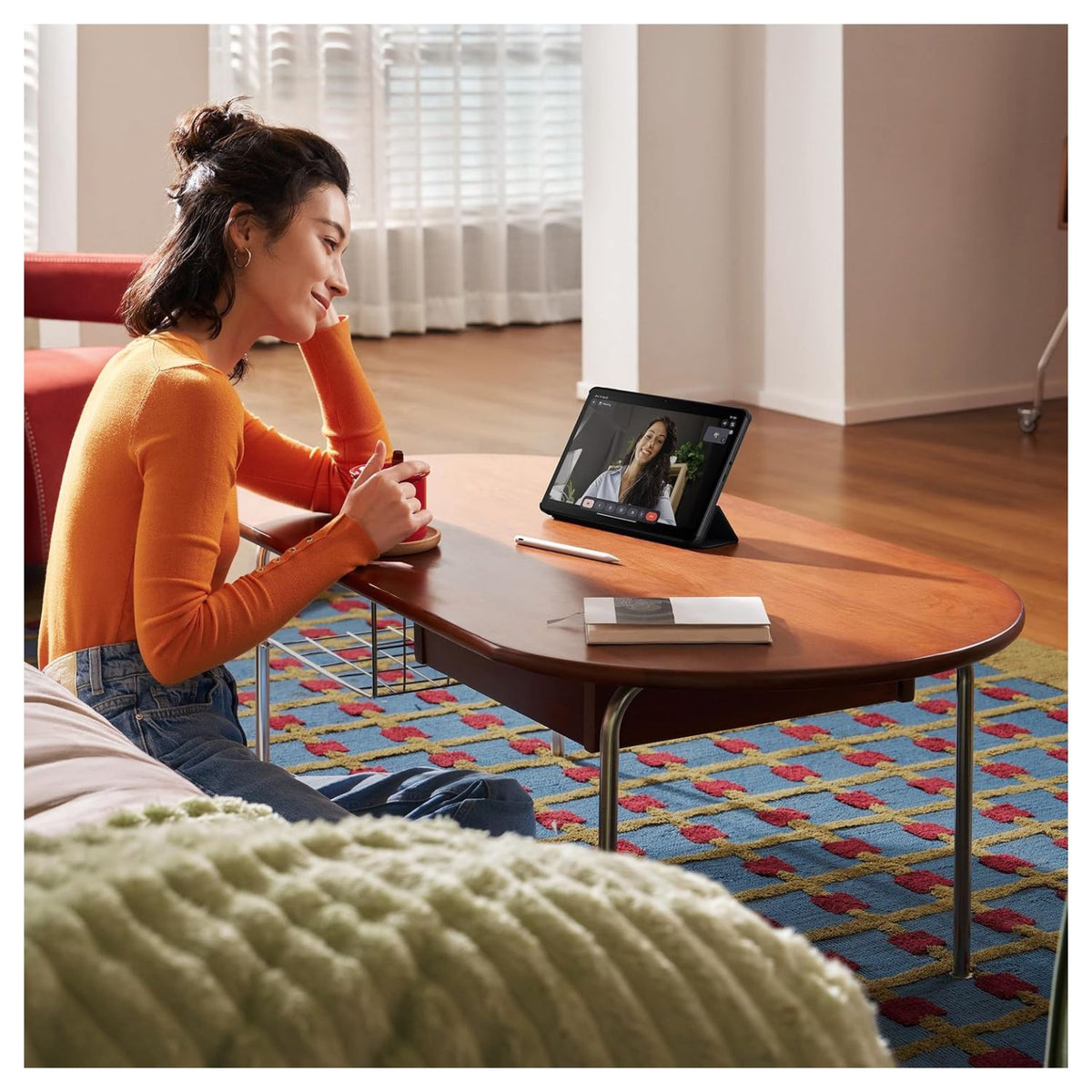 Xiaomi Redmi Pad 2 11" 8GB +256GB