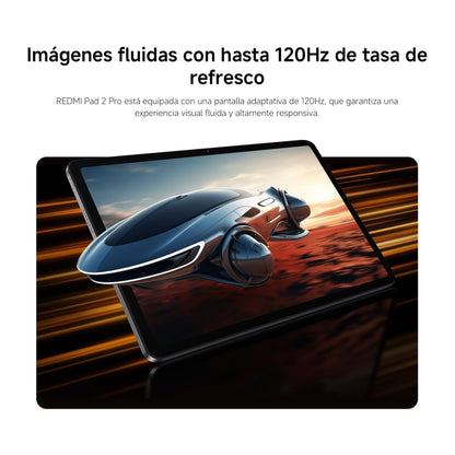 Xiaomi Redmi Pad 2 Pro 12,1" 6GB + 128GB
