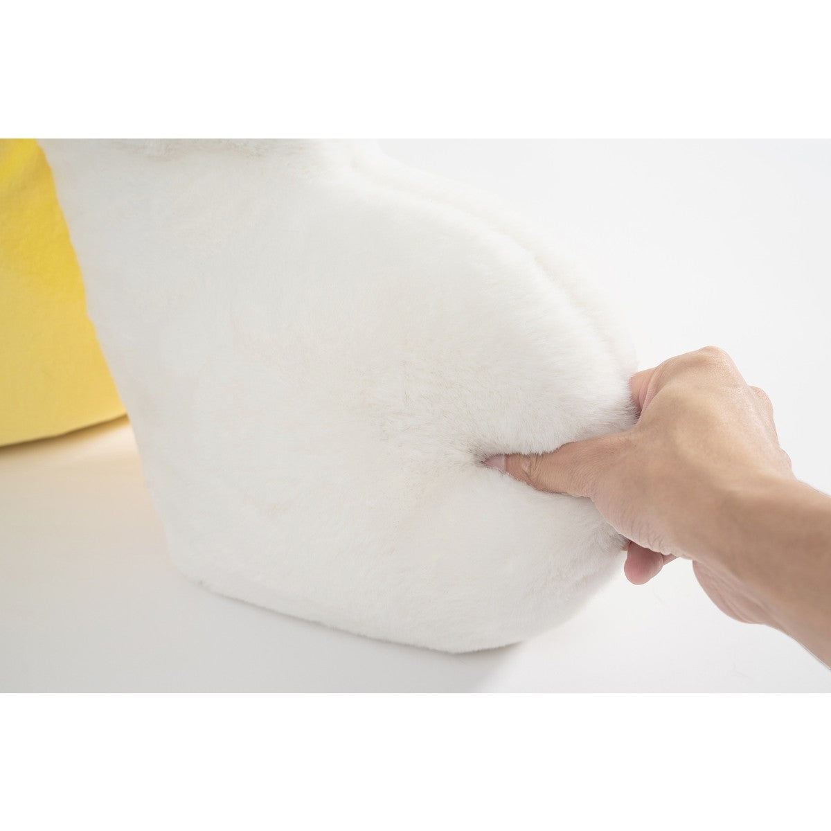 Pidan® Cama Para Mascotas Pequeñas Tipo Nido Diseño Pelícano - imagen 6