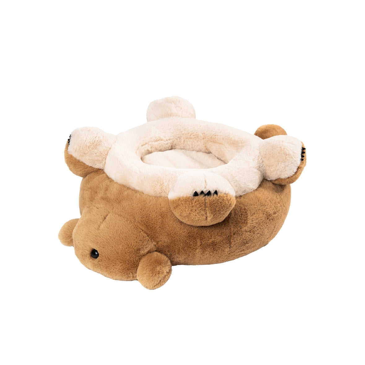 Pidan® Cama Para Mascotas Tipo Nido Diseño Papa Oso Pequeñas