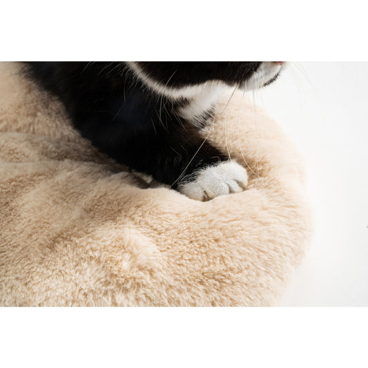 Pidan® Cama Para Mascotas Tipo Nido Diseño Papa Oso Pequeñas
