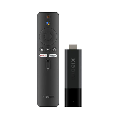 Xiaomi TV Stick 4K - Reproductor portátil de contenidos streaming, Android TV - imagen 2