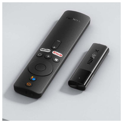 Xiaomi TV Stick 4K - Reproductor portátil de contenidos streaming, Android TV - imagen 7