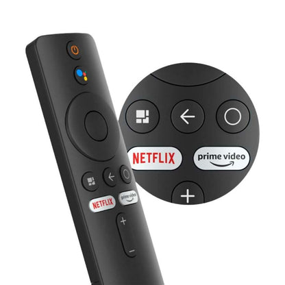 Xiaomi TV Stick 4K - Reproductor portátil de contenidos streaming, Android TV - imagen 5