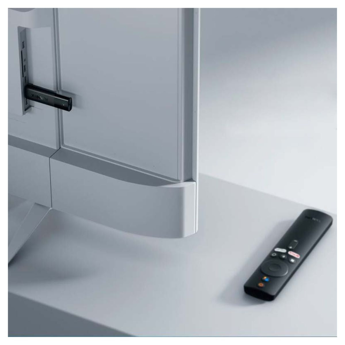 Xiaomi TV Stick 4K - Reproductor portátil de contenidos streaming, Android TV - imagen 8