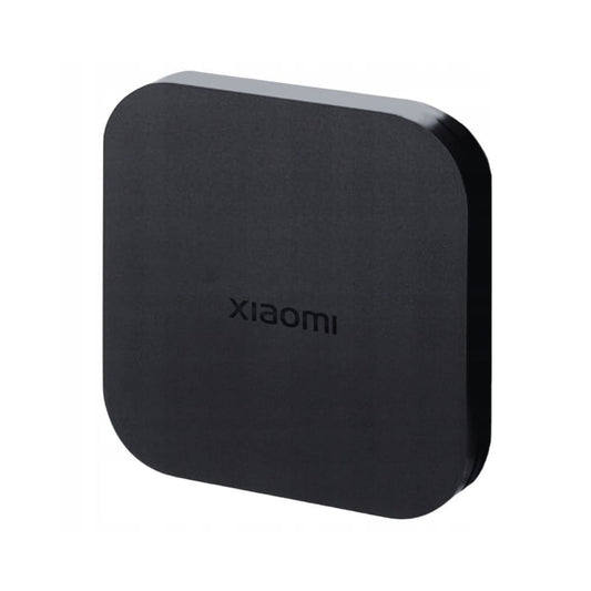 Xiaomi TV Box S 4K 2nd Gen - Android TV