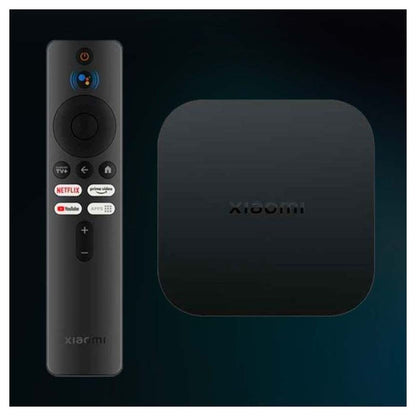 Xiaomi TV Box S 4K 2nd Gen - Android TV - imagen 3