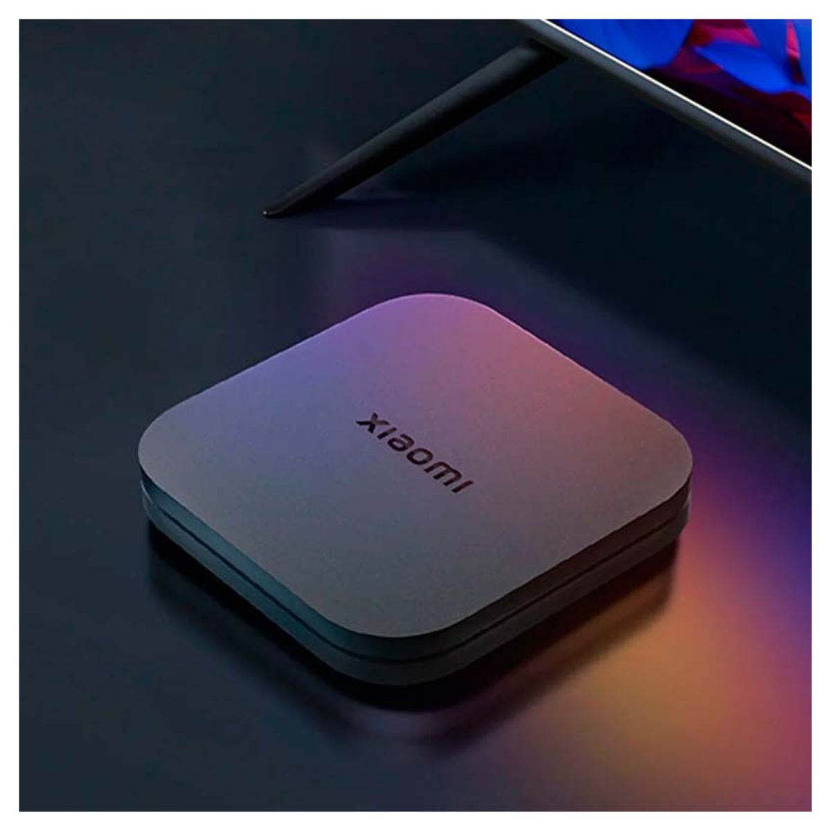 Xiaomi TV Box S 4K 2nd Gen - Android TV - imagen 4