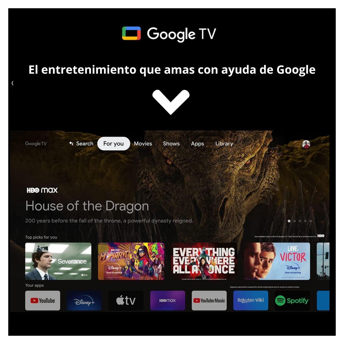 Xiaomi TV Box S 4K 2nd Gen - Android TV - imagen 6