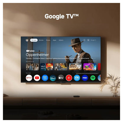 Xiaomi TV Box S 3ra Gen 4K UHD 32gb 2gb Control Voz Google TV - imagen 4