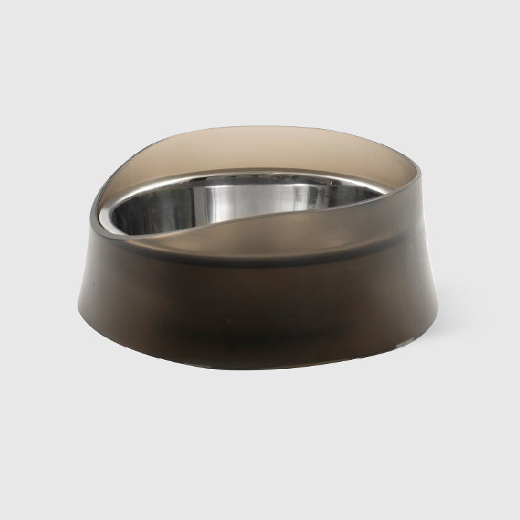 Pidan® Plato Volcano Acero Inoxidable Para Perros Y Gatos - imagen 2