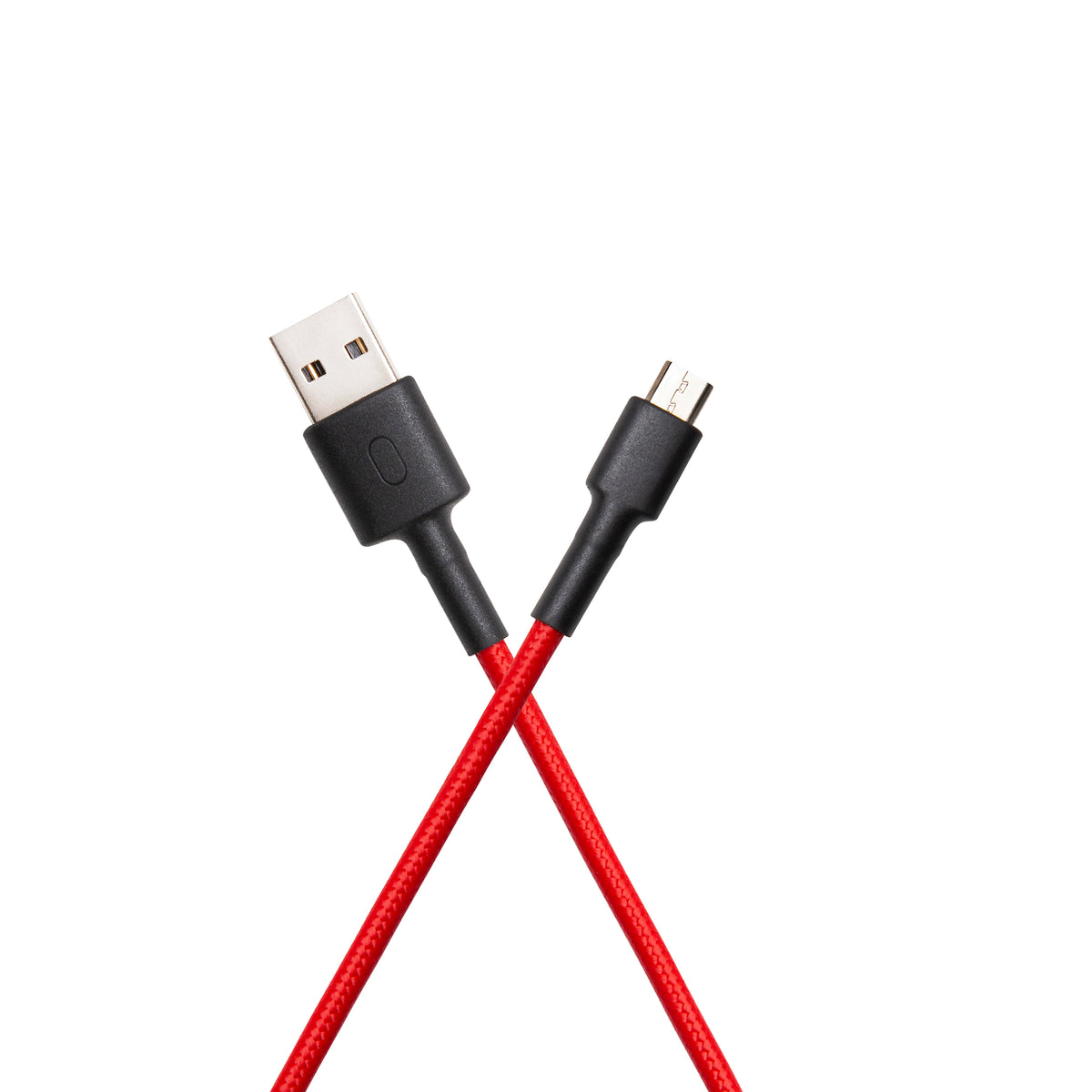 Xiaomi Mi Cable Trenzado Usb Tipo - C 100cm