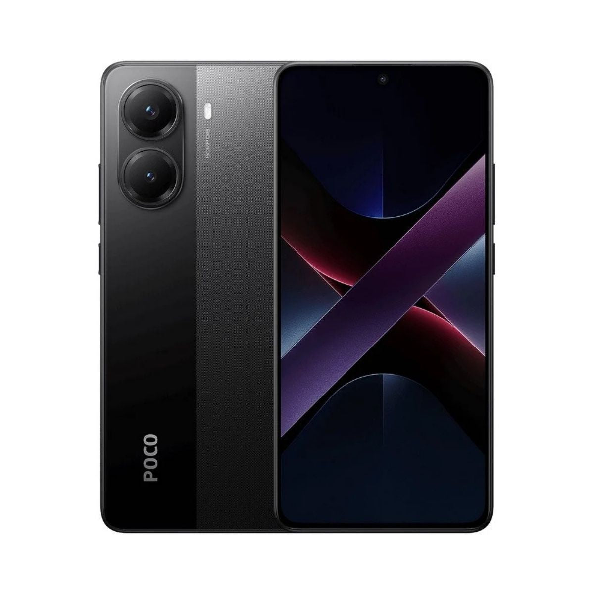 Xiaomi Poco X7 Pro DualSIM 5G 12GB RAM + 512GB Memoria