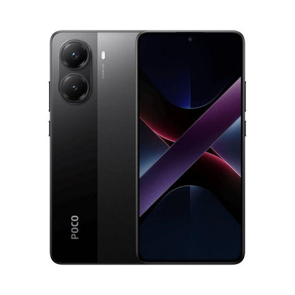 Xiaomi Poco X7 Pro DualSIM 5G 12GB RAM + 512GB Memoria