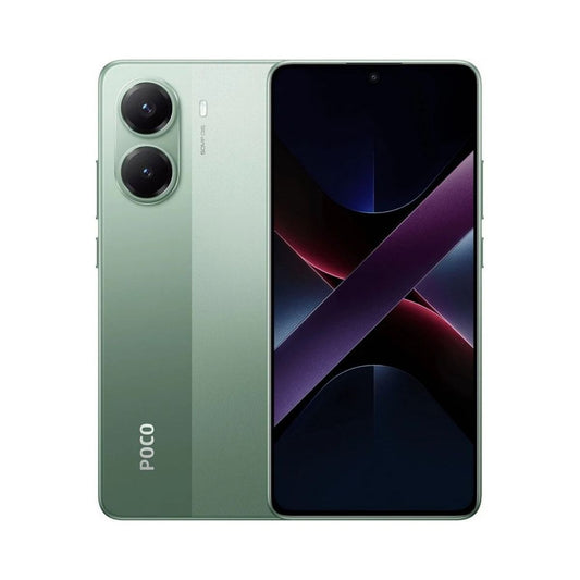 Xiaomi Poco X7 Pro DualSIM 5G 12GB RAM + 512GB Memoria