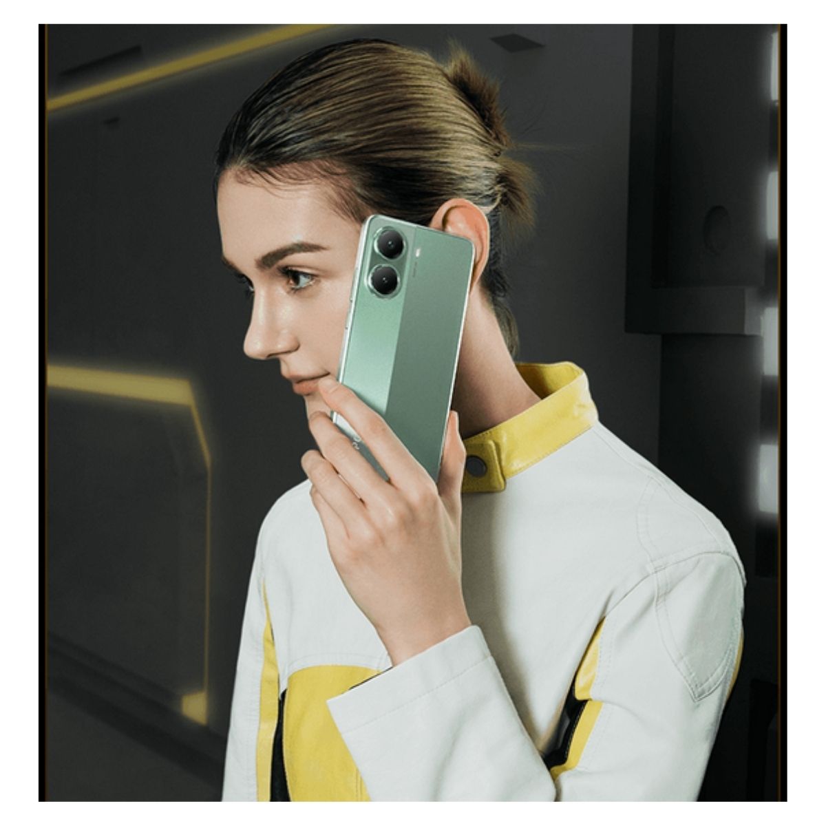 Xiaomi Poco X7 Pro DualSIM 5G 12GB RAM + 512GB Memoria