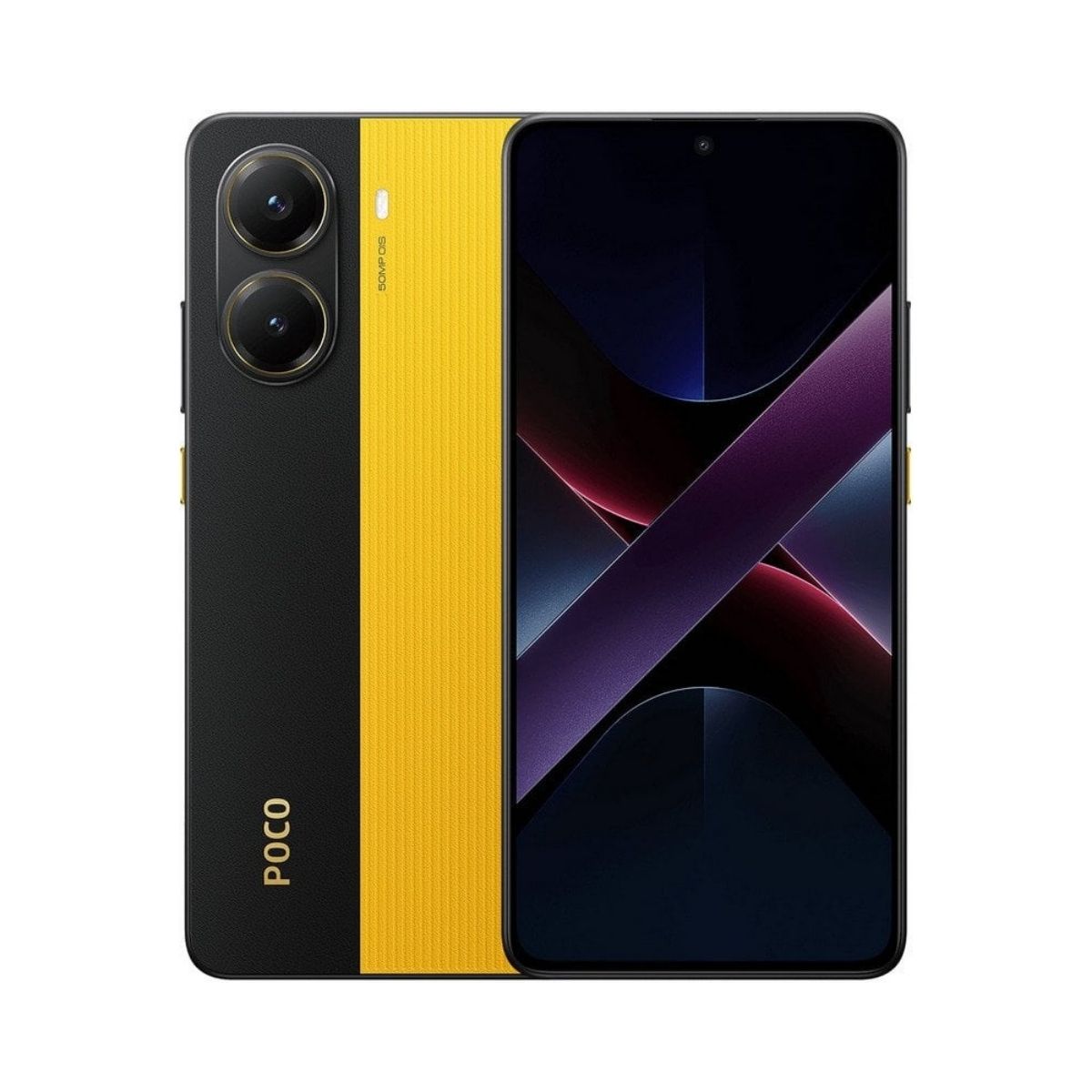Xiaomi Poco X7 Pro DualSIM 5G 12GB RAM + 512GB Memoria