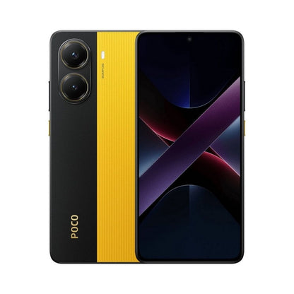Xiaomi Poco X7 Pro DualSIM 5G 12GB RAM + 512GB Memoria