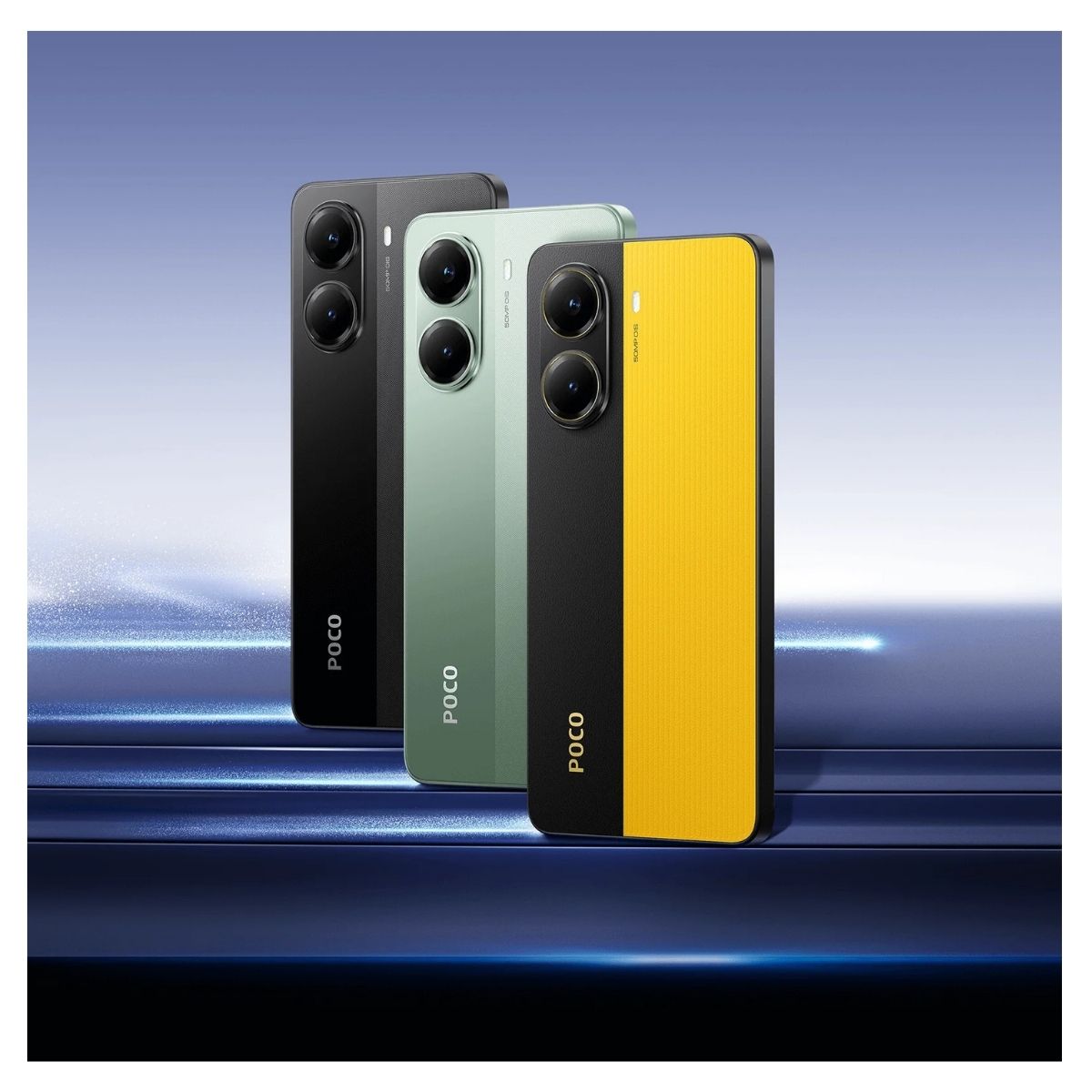 Xiaomi Poco X7 Pro DualSIM 5G 12GB RAM + 512GB Memoria