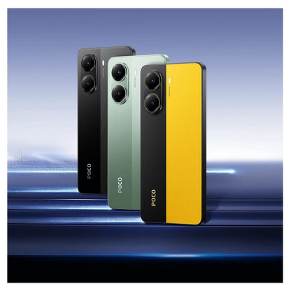Xiaomi Poco X7 Pro DualSIM 5G 12GB RAM + 512GB Memoria