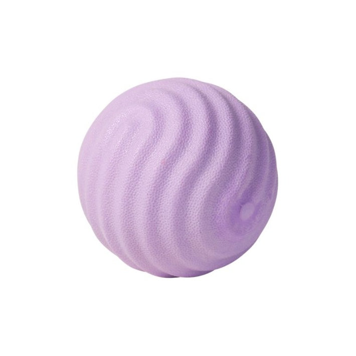 Pidan® Pelota Para Perro Antiestrés Textura Ondulada Agua