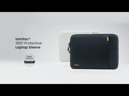 Video Tomtoc Defender-A13