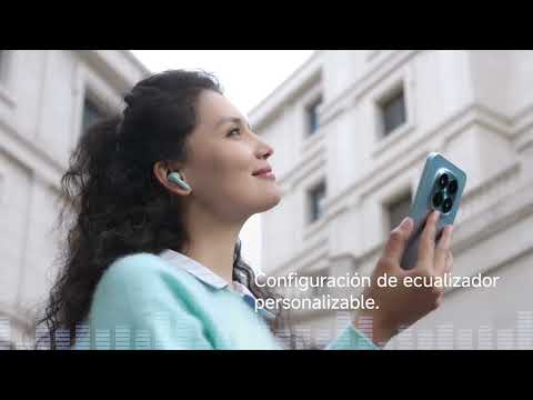 Xiaomi Redmi Buds 8 Lite Auriculares Bluetooth ANC – video