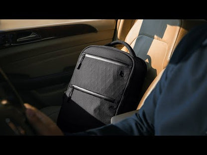 Video Tomtoc TechPack-T73