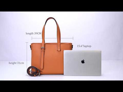 Video Ecosusi Bolsa Oficina 15.6