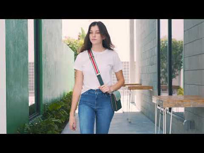 Video Ecosusi Bolso Cruzado para Teléfono
