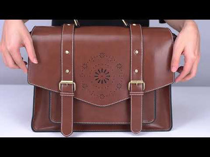 Video Ecosusi Maletín y Mochila Classic