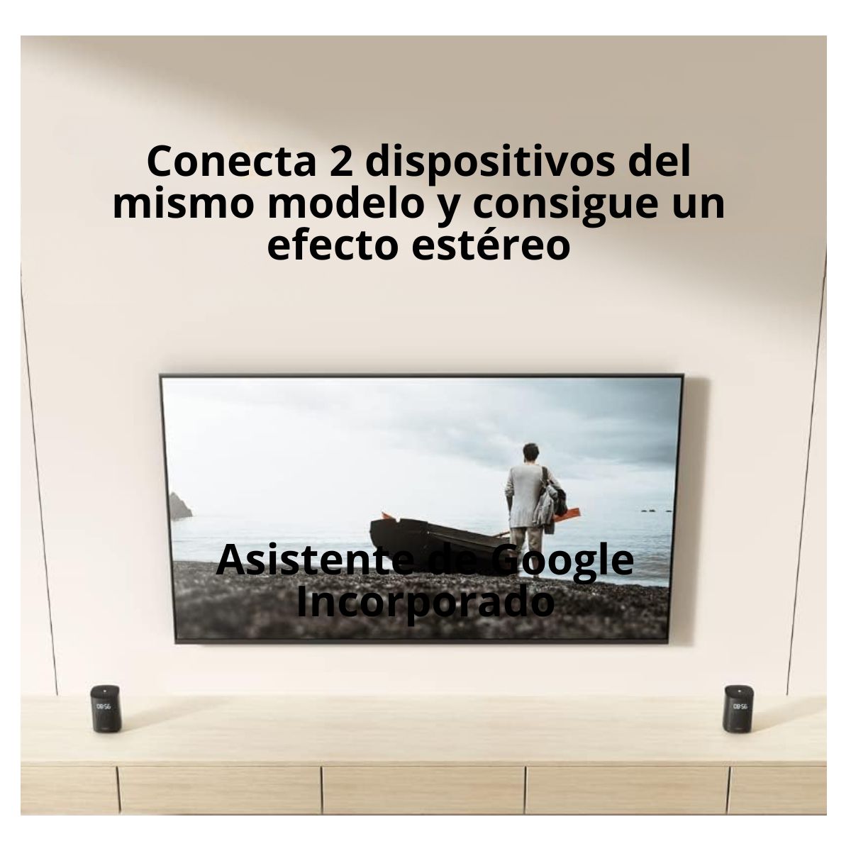 Xiaomi Parlante Inteligente Control por Infrarrojos IR Control US - imagen 7