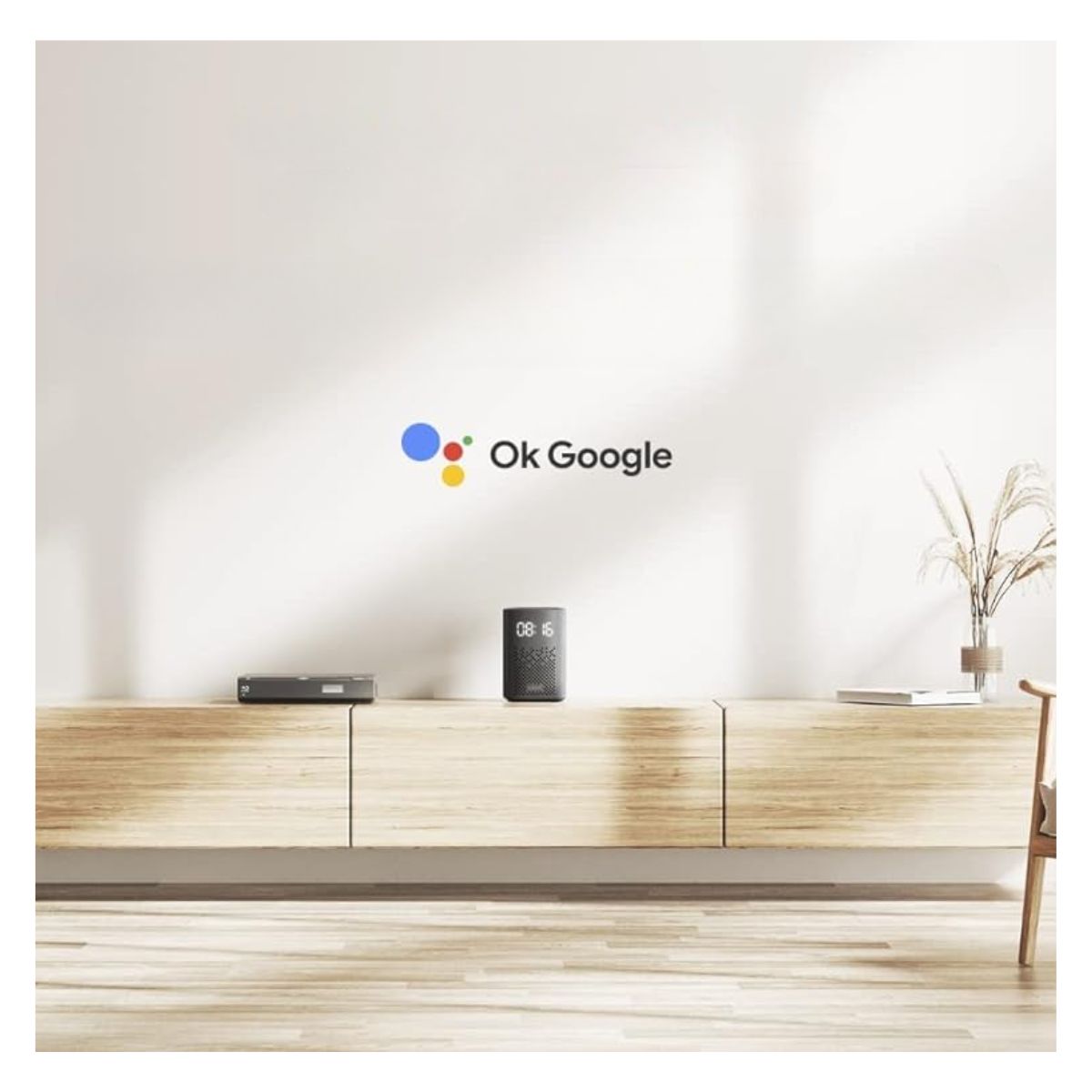 Xiaomi Parlante Inteligente Control por Infrarrojos IR Control US - imagen 8
