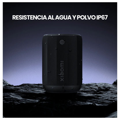 Xiaomi Parlante Bluetooth Speaker Mini Altavoz Portátil