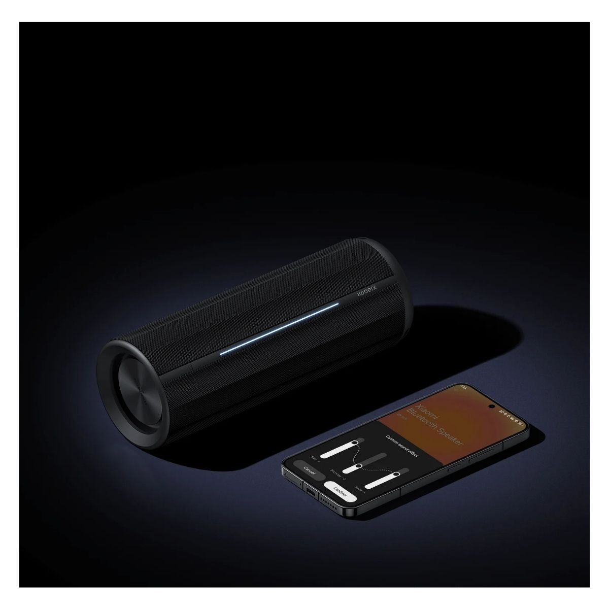 Xiaomi Parlante Portátil Bluetooth 40W Led RGB - imagen 7