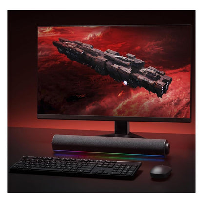 Xiaomi Barra de Sonido Desktop Speaker Parlante RGB - imagen 3