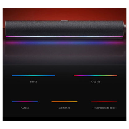 Xiaomi Barra de Sonido Desktop Speaker Parlante RGB - imagen 7