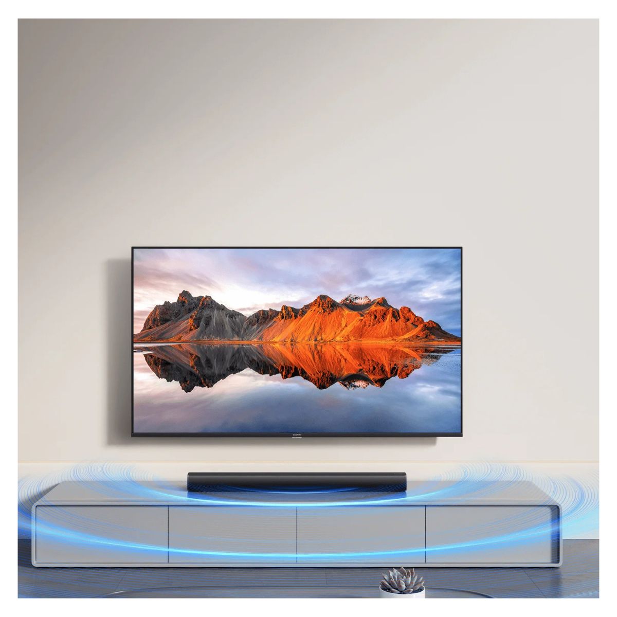 Xiaomi Barra de Sonido Soundbar 2.0 ch Bluetooth 5.3 - imagen 7